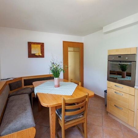 Apartmaji Pr' Brdarju Apartment Bohinj Luaran gambar