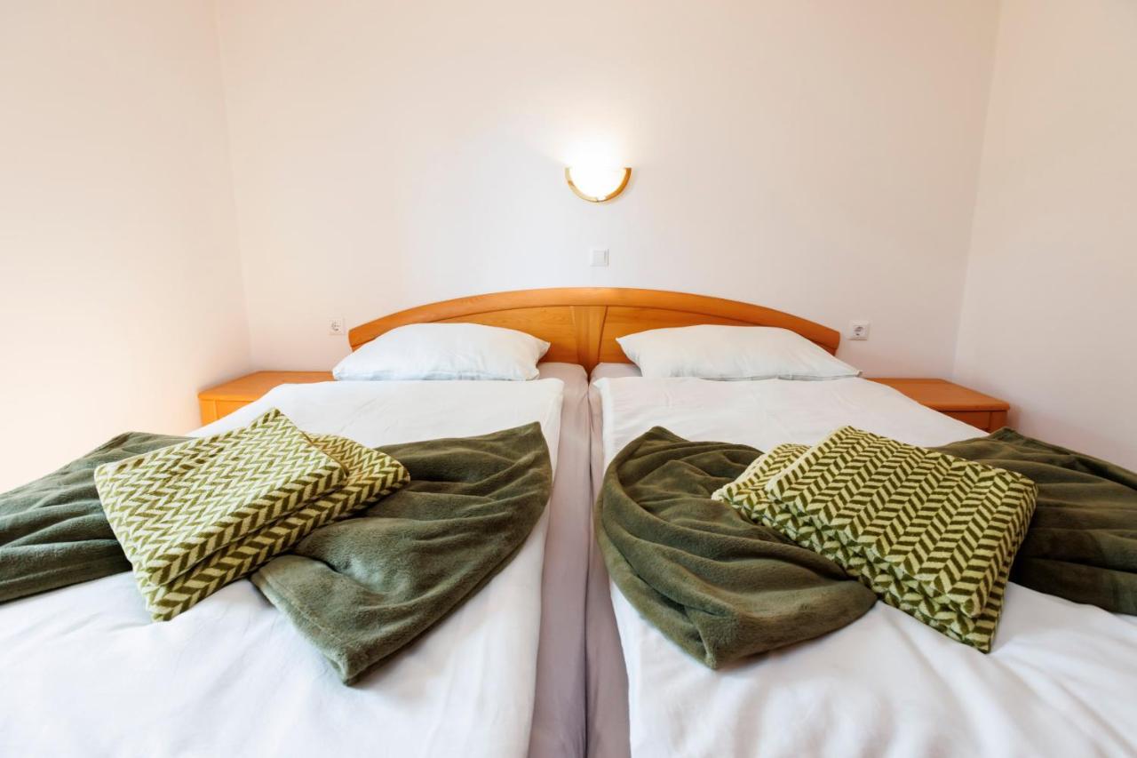 Apartmaji Pr' Brdarju Apartment Bohinj Luaran gambar