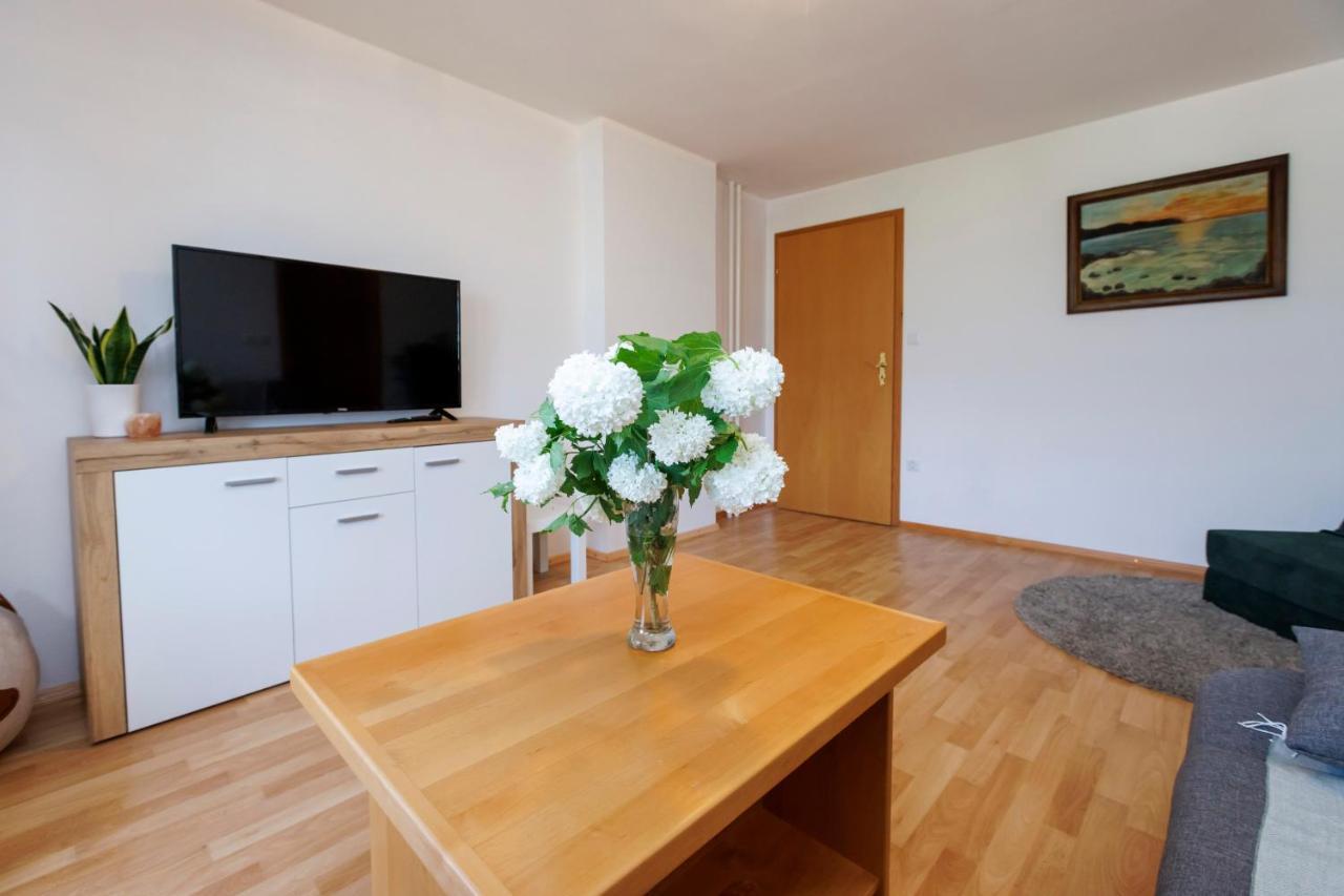 Apartmaji Pr' Brdarju Apartment Bohinj Luaran gambar